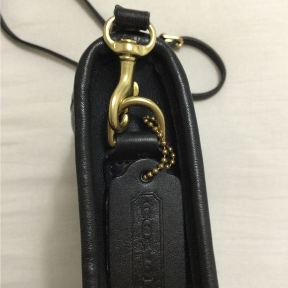 Coach Basic Bag - Picture 4 of 7